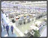 Buy a Manufacturing company