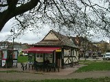 Sell a catering business in Cheshire