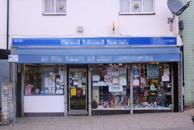 Well Established News, Confectionery, Tobacco, Greeting Cards, Ices, Soft Drinks Well Established News, Confectionery, Tobacco, Greeting Cards, Ices, Soft Drinks