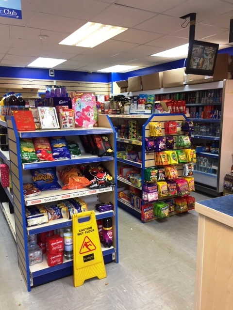 Counter Newsagents and Post Office in South Wales For Sale for Sale