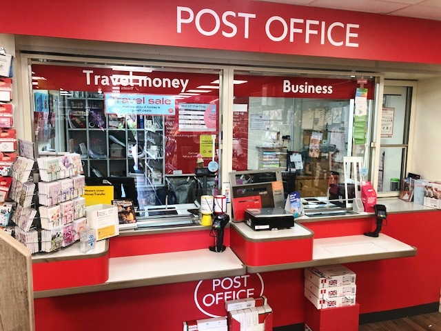 Buy a Main Post Office and Pet Shop in Warwickshire For Sale