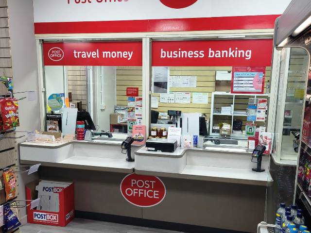 Sell a Modern Post Office with Cards & Stationary in Warwickshire For Sale