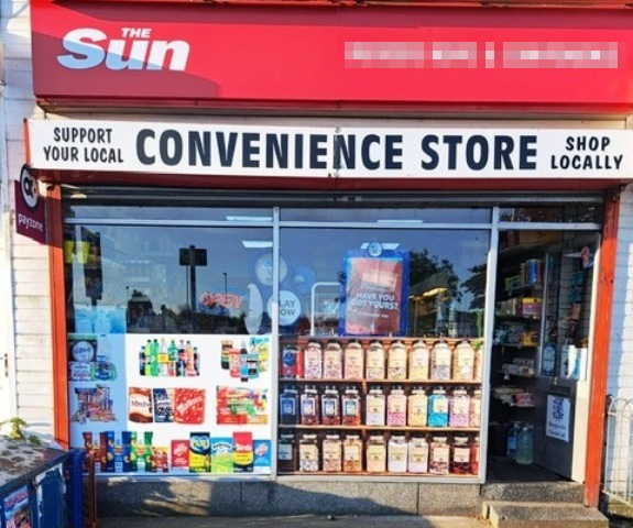 Traditional Newsagent in East Yorkshire For Sale