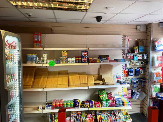 Post Office with Cards & Stationary in West Yorkshire For Sale for Sale