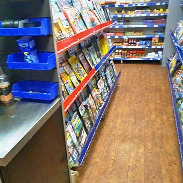 Sell a Counter Newsagent in West Yorkshire For Sale