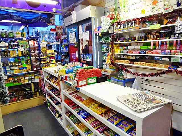 Buy a Profitable Counter Newsagent in West Sussex For Sale