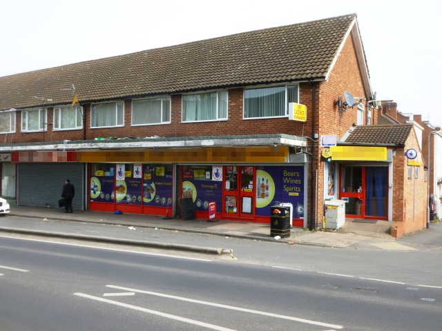 Well Fitted Self Service Convenience Store, Counter News, Confectionery, Tobacco, Full Free off Licence Well Fitted Self Service Convenience Store, Counter News, Confectionery, Tobacco, Full Free off Licence