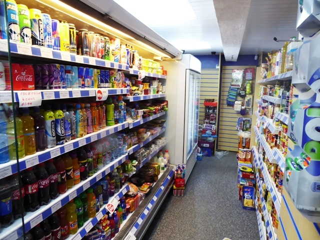 Sell a Convenience Store in Bridgend