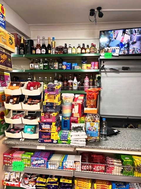 Convenience Store with Off Licence in Boston For Sale for Sale
