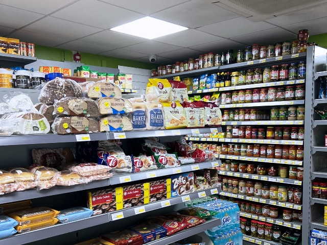 Sell a Convenience Store with Off Licence in Norwich For Sale