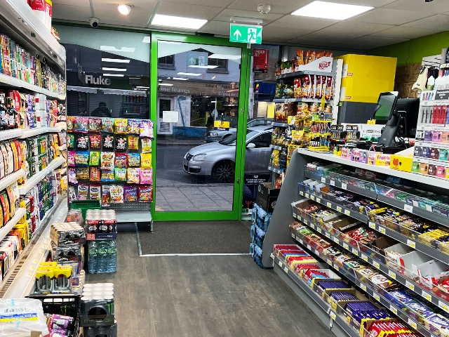 Convenience Store with Off Licence in Norwich For Sale for Sale