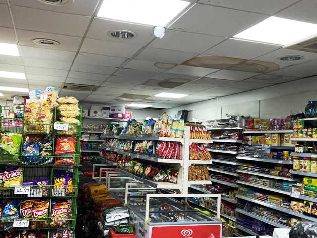 Sell a Convenience Store with Off Licence in Great Yarmouth For Sale