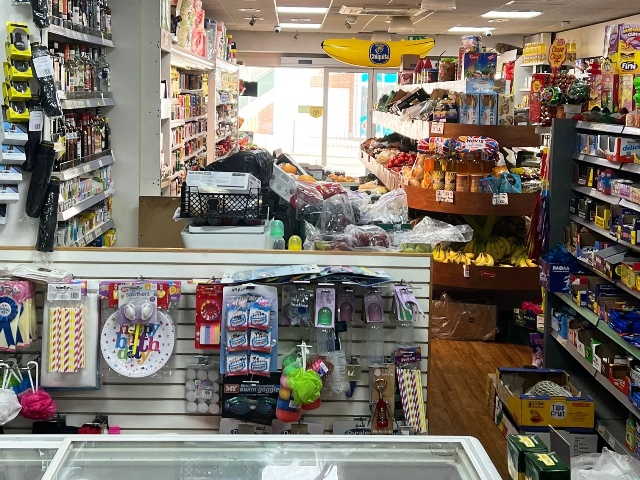 Convenience Store with Off Licence in Great Yarmouth For Sale for Sale