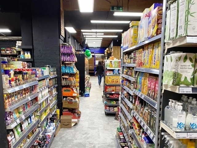Supermarket in Camden Town For Sale for Sale