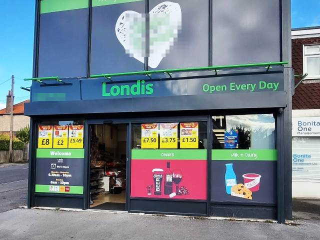 Convenience Store in Dorset For Sale