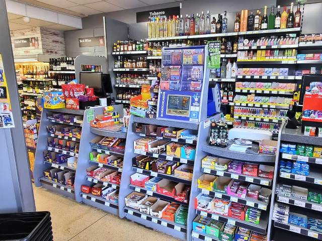 Sell a Convenience Store in Dorset For Sale