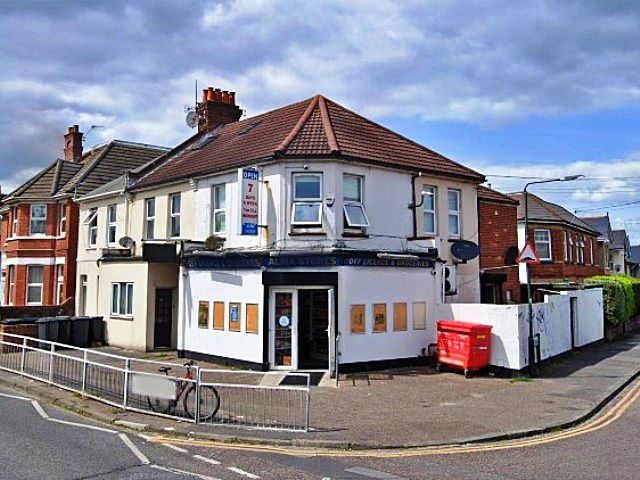 Old Established Convenience Store in Dorset For Sale