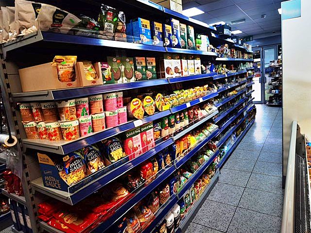Buy a Convenience Store & Takeaway in Essex For Sale