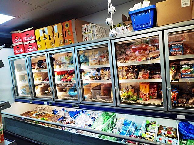 Sell a Convenience Store & Takeaway in Essex For Sale