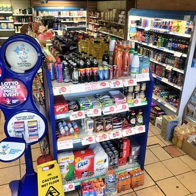 Buy a Semi Detached Convenience Store in South Wales For Sale