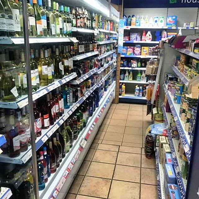 Sell a Semi Detached Convenience Store in South Wales For Sale
