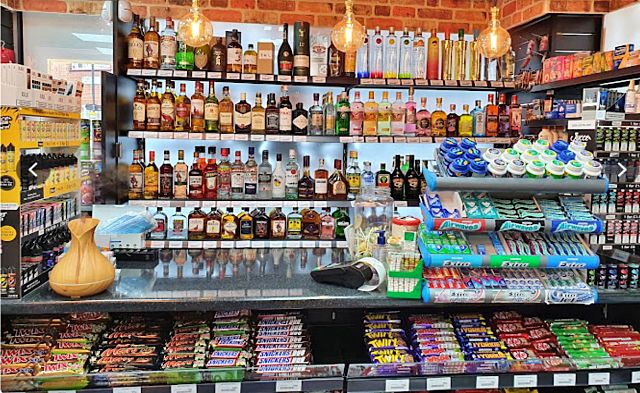 Convenience Store in South London For Sale