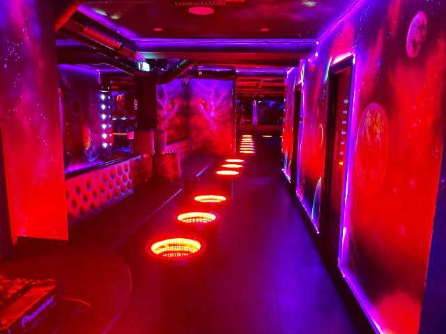 Sell a Well Fitted Nightclub in Vauxhall For Sale