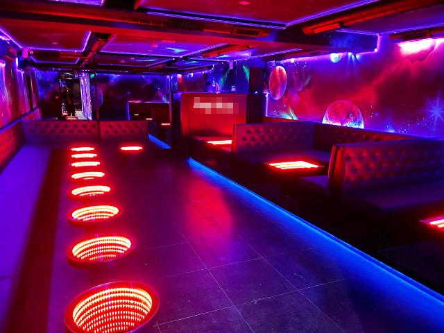 Well Fitted Nightclub in Vauxhall For Sale for Sale