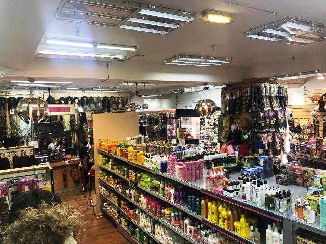 Sell a Hair & Beauty Salon in Doncaster For Sale