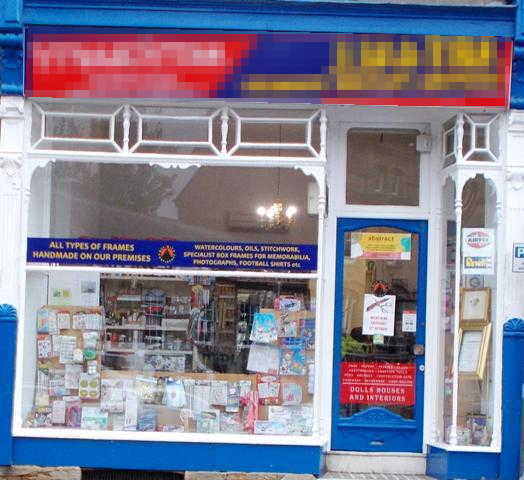 Arts & Craft Shop in Somerset For Sale