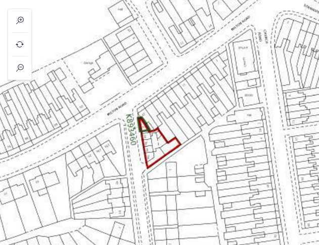 Development Site in Swanscombe For Sale