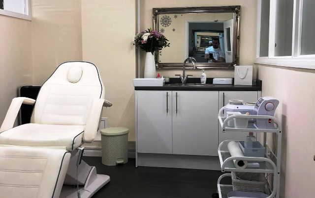 Hairdressing Salon and Beauticians in Tiverton For Sale for Sale