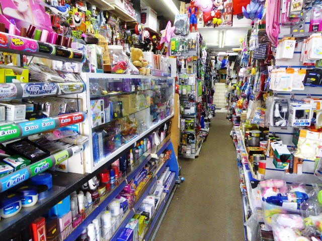 Profitable Household Goods Shop in Colindale For Sale