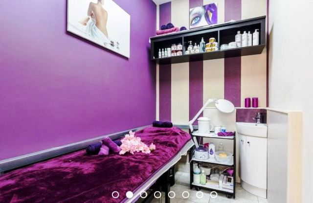 Fully Equipped Beauty Salon in Twickenham For Sale