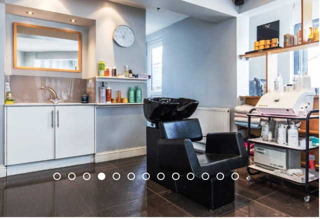 Sell a Hairdressing Salon and Beauty Salon in Selhurst For Sale