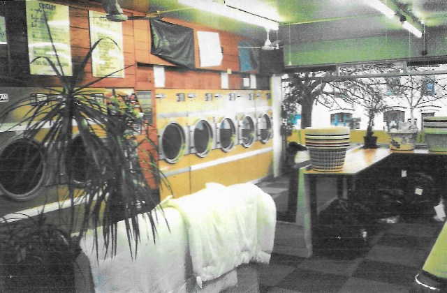Sell a Coin Operated Launderette in Cornwall For Sale