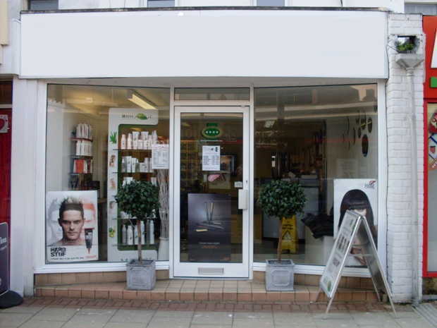 Unisex Hair Salon in Hampshire For Sale