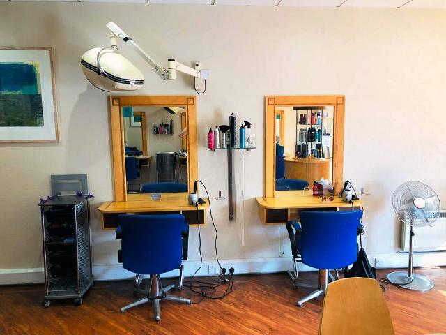 Buy a Hair Salon in West Sussex For Sale