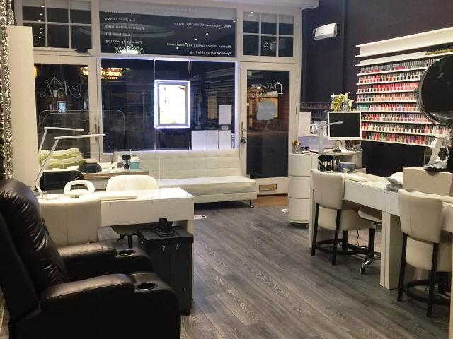 Buy a Nail & Beauty Salon in Surrey For Sale