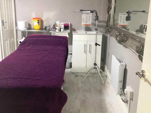 Nail & Beauty Salon in Surrey For Sale for Sale