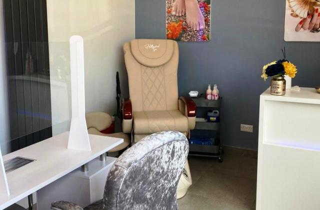 Buy a Nail Bar in Buckinghamshire For Sale