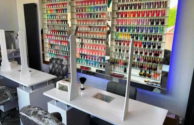 Sell a Nail Bar in Buckinghamshire For Sale