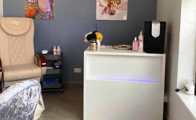 Nail Bar in Buckinghamshire For Sale for Sale