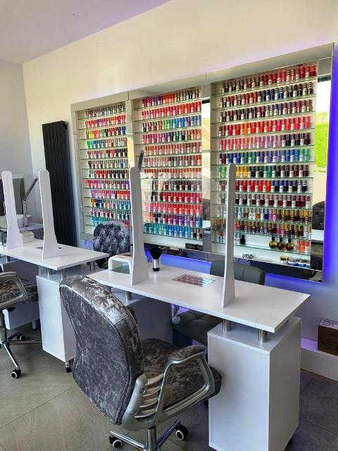 Nail Bar in Buckinghamshire For Sale for Sale