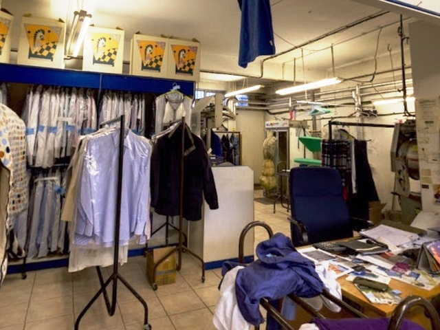 Sell a Well Located Dry Cleaners in South London For Sale
