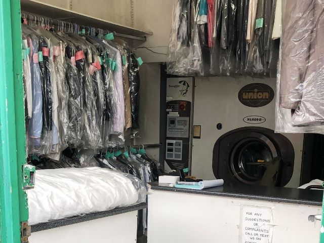 Buy a Dry Cleaners in Essex For Sale