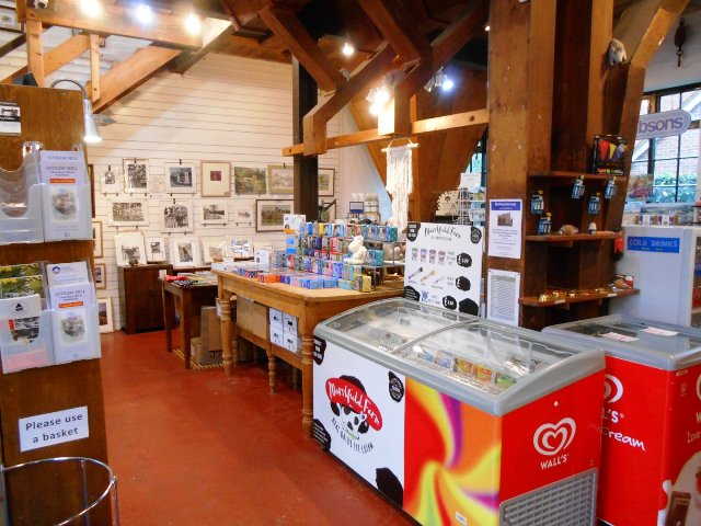 Village Craft Shop in Cheshire For Sale for Sale