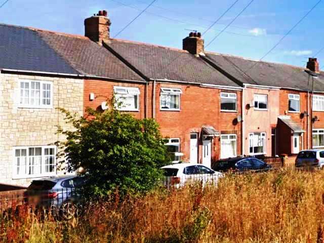 Buy a 3 Investment Properties in County Durham For Sale