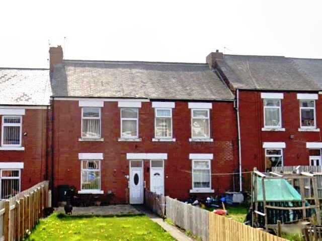 Buy a 2 Investment Properties in County Durham For Sale