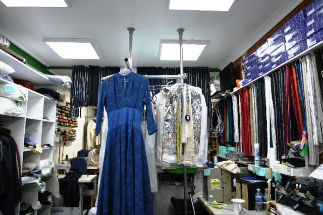Buy a Modern Dry Cleaners in Oxfordshire For Sale